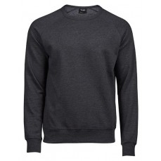 Lightweight Vintage Sweatshirt Tee Jays 5500 - Z długim rękawem