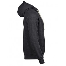 Lightweight Hooded Vintage Sweatshirt Tee Jays 5502 - Z kapturem