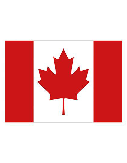 Flag Canada printwear  - Inne