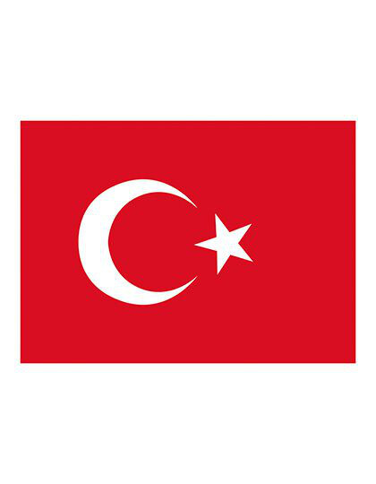 Flag Turkey printwear  - Inne