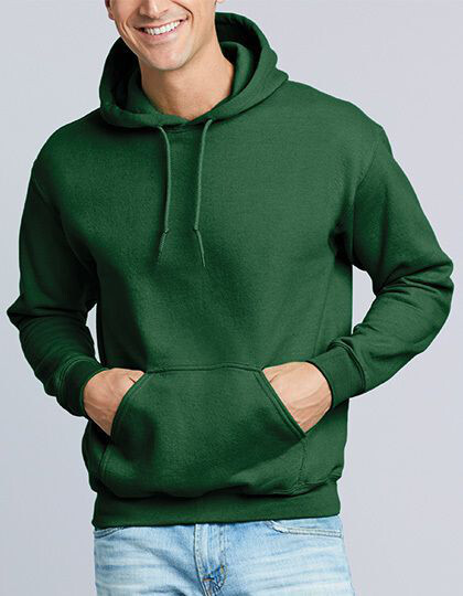 DryBlend® Adult Hooded Sweatshirt Gildan 12500 - Odzież reklamowa