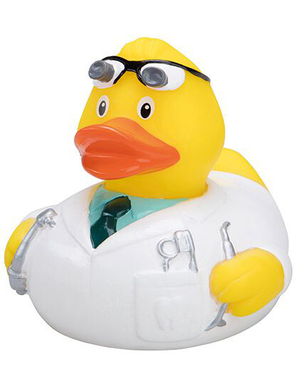 Schnabels® Squeaky Duck Dentist Mbw 31221 - Inne