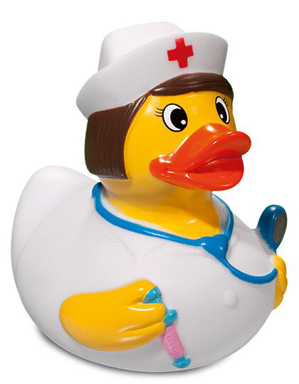 Schnabels® Squeaky Duck Nurse Mbw 31181 - Inne
