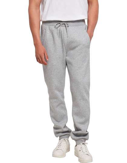 Organic Basic Sweatpants Build Your Brand BY174