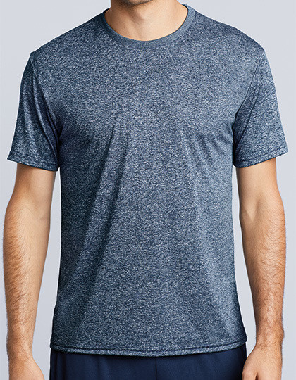 Gildan Performance® Core T-Shirt Gildan 46000 - Damskie koszulki sportowe