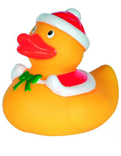 Schnabels® Squeaky Duck Christmas Mbw 31015 - Inne