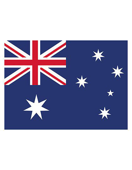 Flag Australia printwear  - Inne