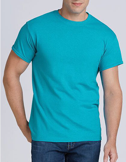 Heavy Cotton™ Adult T-Shirt Gildan 5000 - Krótki rękaw