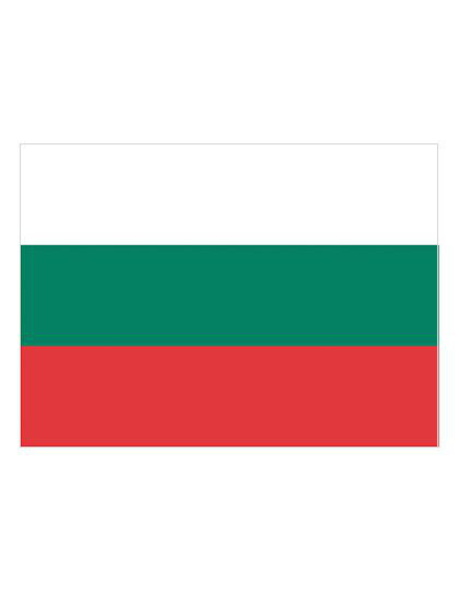 Flag Bulgaria printwear  - Inne