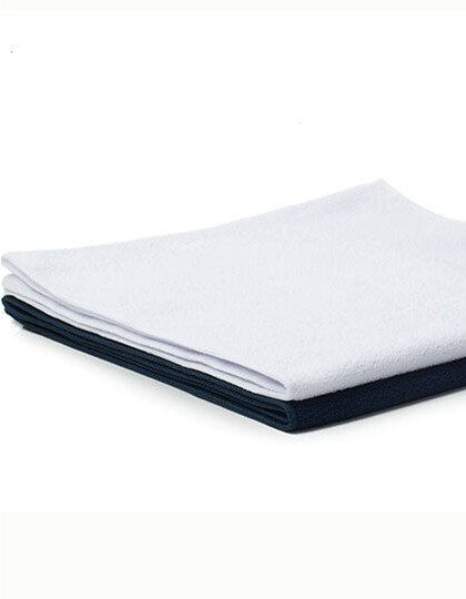 Microfibre Sports Towel Towel City TC017 - Pozostałe