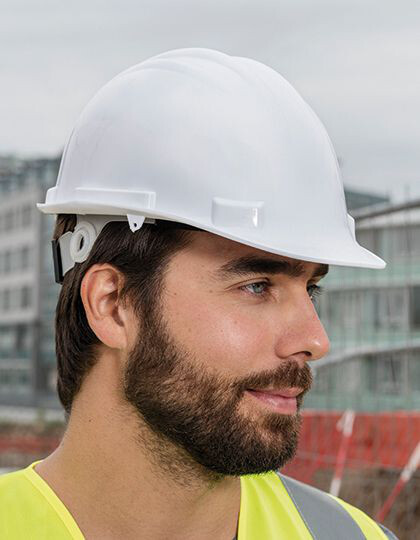 Premium 6-Point Safety Helmet Grenoble Korntex KXHELMET