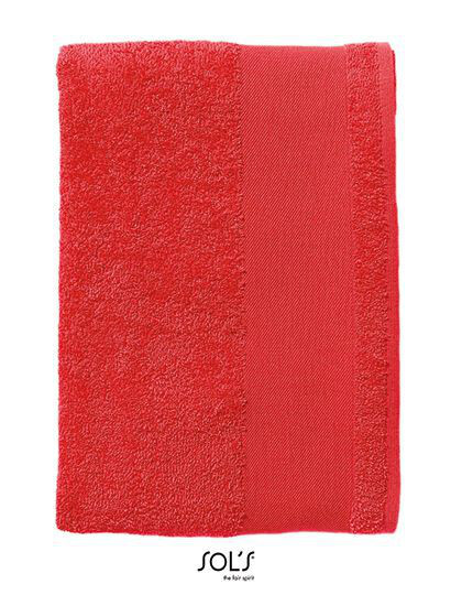 Hand Towel Bayside 50 SOL´S 89007