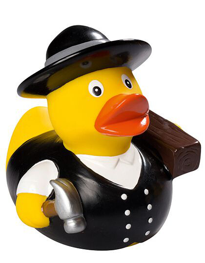 Schnabels® Squeaky Duck Carpenter Mbw 31158 - Inne