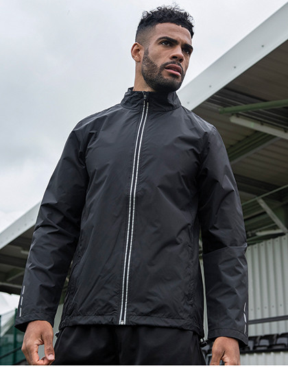 Cool Running Jacket Just Cool JC060
