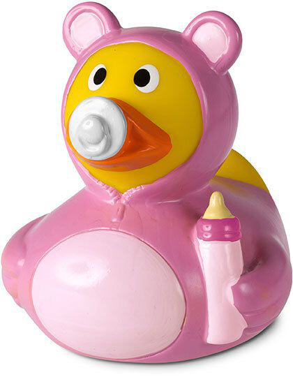 Schnabels® Squeaky Duck Baby Mbw M131138 - Inne