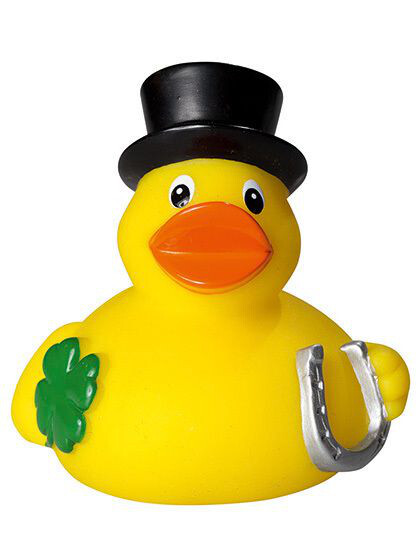 Schnabels® Squeaky Duck Lucky Duck Mbw 31194 - Inne