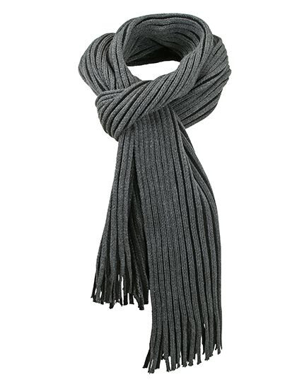 Ribbed Scarf Myrtle Beach MB7989