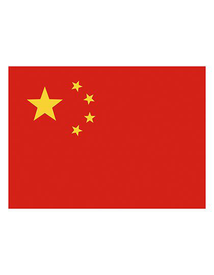 Flag China printwear  - Inne