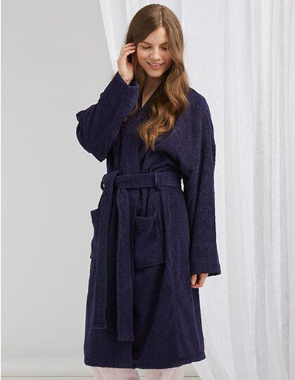 Kimono Robe Towel City TC021 - Pozostałe