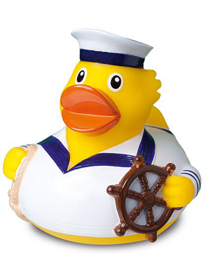 Schnabels® Squeaky Duck Seaman Mbw 32064 - Inne