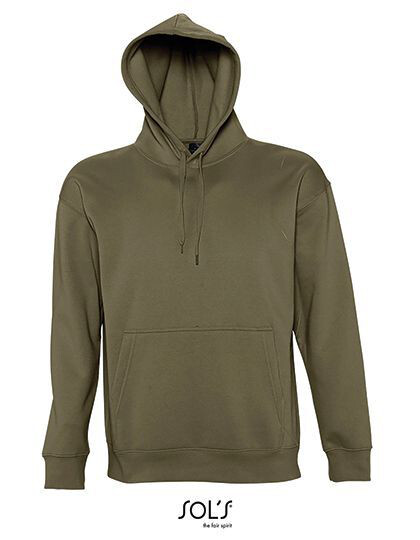 Hooded-Sweater Slam SOL´S 13251 - Odzież reklamowa