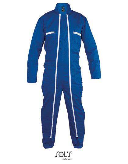 Workwear Overall Jupiter Pro SOL´S 80901 - Robocza