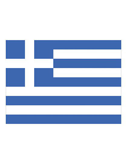 Flag Greece printwear  - Inne