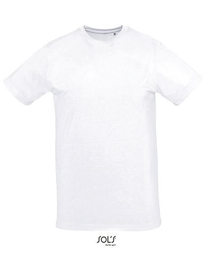 Sublima T-Shirt SOL´S 11775
