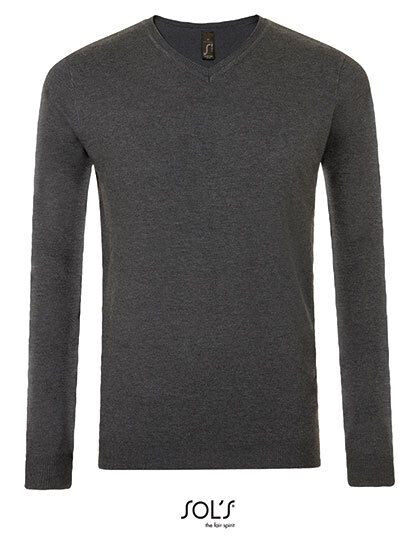 Men´s Glory Sweater SOL´S 01710 - Swetry męskie