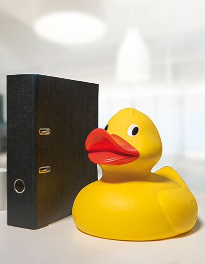 Schnabels® Squeaky Duck Giant Mbw M131051 - Inne