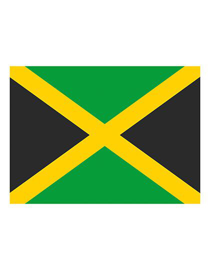 Flag Jamaica printwear  - Inne