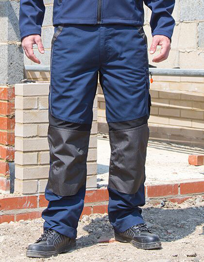 Technical Trouser Result WORK-GUARD R310X - Robocza