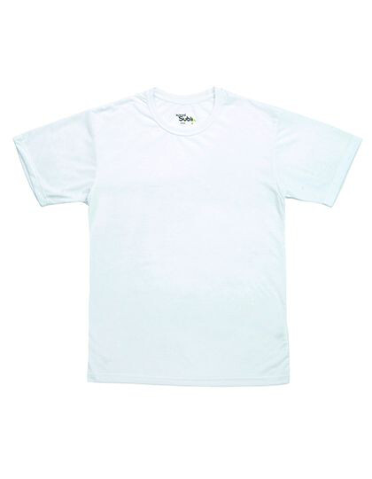 Men´s Subli Plus® T-Shirt Xpres XP520R - Z krótkim rękawem