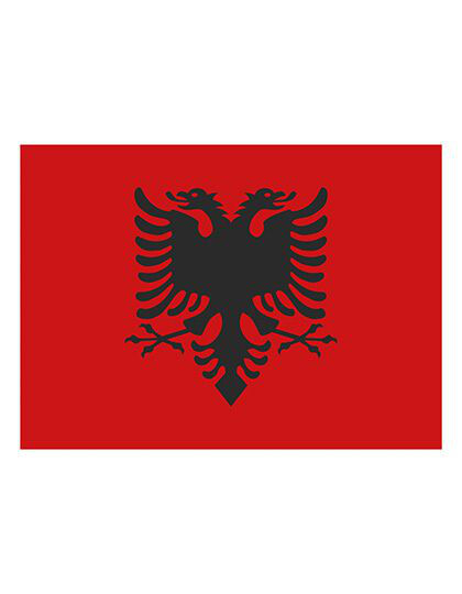 Flag Albania printwear  - Inne