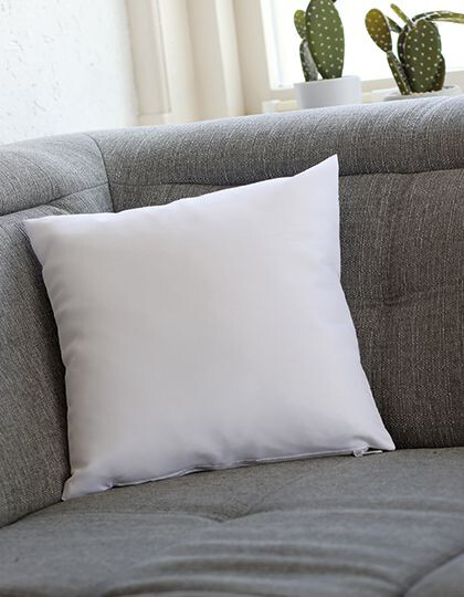 Cushion Cover Sublime With Zipper Link Sublime Textiles CC4040ZIPPES/CC3050ZIPPES - Inne