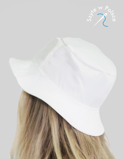 Kapelusz Bucket Hat OpenWear  - Odzież reklamowa