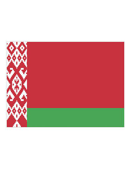 Flag Belarus printwear  - Inne
