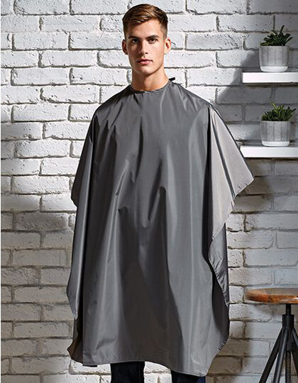Waterproof Salon Gown Premier Workwear PR116