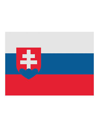 Flag Slovakia printwear  - Inne
