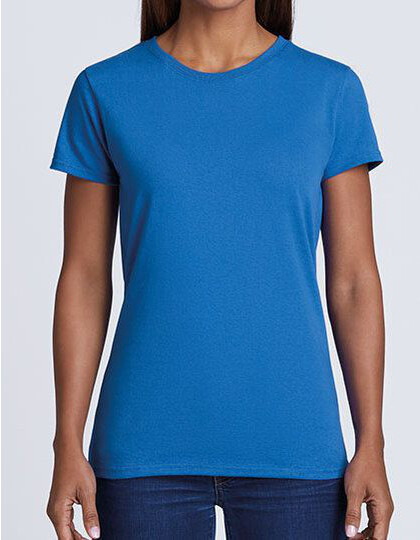 Heavy Cotton™ Women´s T-Shirt Gildan 5000L - Odzież reklamowa