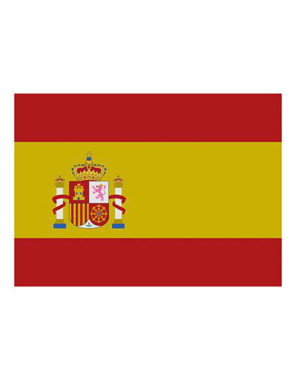 Flag Spain printwear  - Inne