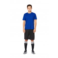 Unisex Performance Short Sleeve Tee All Sport M1009 - Męskie koszulki sportowe