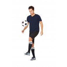 Men´s Performance Triblend Short Sleeve Tee All Sport M1101 - Męskie koszulki sportowe