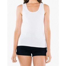 Women´s Tank Top American Apparel 8308W - Bez rękawów