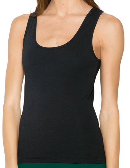 Women´s Tank Top American Apparel 8308W - Bez rękawów