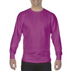 Adult Crewneck Sweatshirt Comfort Colors 1566 - Tylko męskie