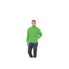 Men´s Fleece Jacket JHK Bluzy FLRA300 - Na zamek