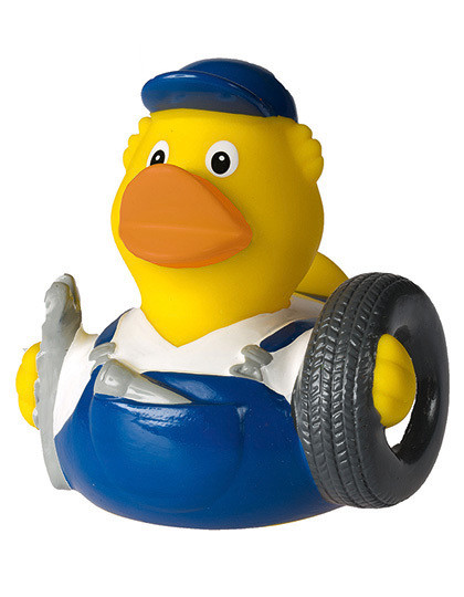 Squeaky Duck Mechanic Mbw 31129 - Akcesoria do kąpieli