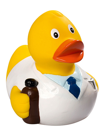 Squeaky Duck Pharmacist Mbw 31153 - Akcesoria do kąpieli