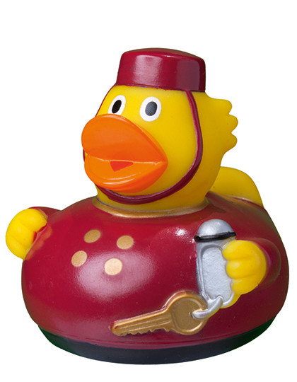 Squeaky Duck Page Mbw 32070 - Akcesoria do kąpieli